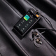 爱国者aigo EROS H05 PLUS 9038专业解码芯片 4.0英寸高清触屏HIFI无损mp3学生音乐播放器DSD双向蓝牙