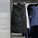 耐克（NIKE）短裤男裤2025夏季新款运动裤工装裤舒适透气休闲短裤子 FN3518-010黑色 30
