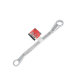 
MAXPOWER professional-grade extended plum blossom wrench 5.5x7mm-M12101