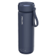 飞利浦（PHILIPS）烧水杯保温杯加热水杯壶迷你便携式旅行出差恒温杯男女士商务礼品