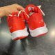 Nike (Nike) Herrenschuhe Laufschuhe 2025 Sommer Neue Quest 4 Flying Line Mesh atmungsaktiven Sportschuhen Schock absorbieren lässige Schuhe DA1105-100 Weiß und Rot/Quest 4 43