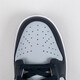 PG Dunk Lowgrau Blue Georgetown Low Top Schuhe für Männer und Frauen lässige Sneaker DD1391-003 DD 36