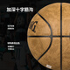 斯伯丁（SPALDING）飞行员06系列篮球吸湿专业室外7号官方正品77-739Y 十字颗粒77-739Y 七号篮球(标准球)