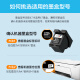 彩格47墨盒适用惠普HP 4825 4877 4826 4829 4828 4928 4926打印机墨盒 【彩色】47墨盒/可加墨