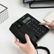 HKNA13606 Wired Seated Statary Thone Home Office Автор автономный абонент