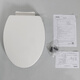 
TOTO toilet cover CW886 874 854 sw784 981 719 764B RB GB buffer seat cover Sub-factory