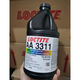 XMSJ乐泰3311310633013523320349236233103326BL LOCTITE/乐泰 AA3523 (1L) 官方