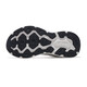 Camel (Camel) Zapatos de jogging para hombres populares de todo terreno Zapatos deportivos informales X15B09L7028 Sand Grey 43