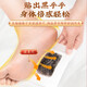 Modified Old Beijing Foot Patch, Moxibustion Patch, Warm Foot Patch, Mugwort Mugwort Leaf Patch, Healthy Foot Patch, 56 patches/box, 1 box