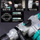 Dayi Electric Hammer Electric Pick Multifunktionaler Impact Drill Electric Hammer Beton Industrie Hochleistungs Hochleistungs-Plug-in-Elektrowerkzeuge Dayi 6630 [1050W Dual-Use] Standard