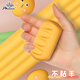 凤凰画材宝菲凡系列 超轻粘土 橡皮泥彩泥儿童幼儿园手工diy超轻粘土套装文具生日礼物 500g肤色粘土BUMC500
