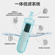 
3M [Same offline] 3M New Intelligent Series UT-V690 Mineral Water Purifier