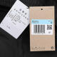 耐克NIKE【滔搏运动】女子AS W NSW ESSNTL MR 5IN WVN SHR短裤 FV6623-010 M