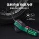 Bosch (BOSCH) car air pump air pump inflatable treasure car car tire high power single cylinder portable riding pump