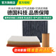 曼牌（MANNFILTER）滤清器汽车滤芯格专用保养配件适用于国产别克车系 空气滤+机油滤+空调滤【三滤套装】 别克GL8 20-25款 ES/艾维亚/653T