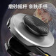 Biaz Mobile Game Auxiliary Artifact Joystick Controller King of Glory Chicken Game Artifact Mobile Game Mechanical Button Alloy Unobstructed Suitable for Apple Android YX56
