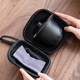 Xiduomi Travel Tea Set Quick Cup Single Outdoor Tea Kung Fu Tea Cup Portable Pot Teacher's Day Birthday Gift