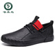 Woodpecker 2025 Chaussures en cuir décontracté