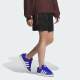 Adidas yy shengdao sports tréboles cortos de verano shorts de baloncesto de deportes casuales y transpirables para hombres ji9759 m