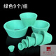Buchner Trichterhalter Labor Labor Universal Gummi Stopper Gummi -Padkolbenhalter -Saugfilter -Gummi -Pad -Saugfilter -Flaschenkissen -Dichtungsdichtung
