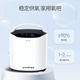 Yuyue Oxygen Generator Household Elderly Oxygen Inhaler Small Portable Home Medical Oxygen Machine 2L Liter 8F-2A Medical 2L Steady Oxygen Supply Small and Portable Double Filtration