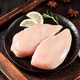 Sheng Nong Chicken Breast 9Jin Jin equals 0.5kg Frozen Fitness Meal Halal Food Frozen Ingredients Straight from the Source