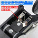 
General-purpose elevator limit switch S3-1370 speed change upper and lower limit reduction stroke switch 1371 accessories 1371 ordinary silver normally open with bracket