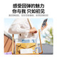绿联双头Type-C数据线PD100W快充c to c车载充电线Carplay适用苹果iPhone15ProMax/iPad 【樱花粉】2米PD100W