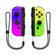Yingguo is suitable for Nintendo switch handle joycon red and blue ns handle oled somatosensory vibration game wireless Bluetooth left and right split handle Kingdom Tears white original genuine classic white-six-axis somatosensory/vibration/NFC/fitness ring version