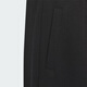 Adidas (adidas) boy jk St. Kn Pnt College -Stil gewebte Sporthosen IQ1283 Black 164