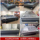 
AUCMA (AUCMA) freezer commercial horizontal display cabinet supermarket combination island cabinet large capacity 2.0 meters freezer upper and lower sliding door glass ice cream cabinet ice cream supermarket freezer 900 liter (2500*825*825mm) straight cabinet