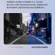 TP-LINK POE监控摄像头 360度全景室外防水4K超高清监控器 家用仓库工厂手机远程网络球机 TL-IPC682P-A【800万4K日夜全彩】 64G