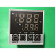 Yatai NGE-5411 Shanghai Yatai Instrument Thermostat NGE-5000 5421 5021 5412 50 Side NGE-5012-1PT100400 LADO DE GRADOS