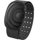 
Smart heart rate arm with exercise monitoring Bluetooth ant + waterproof heart rate arm with arm type running fitness cycling code watch arm type heart rate HW702A
