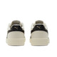 PUMA (PUMA) Parejas oficiales Ligeros, clásicos, simples casuales y versátiles de moda CARACAL 369863 Off-White-Black-Black-29 43 43
