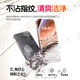 倍思适用苹果16Pro钢化膜iphonePro手机膜 南玻玻璃防尘防摔抗指纹高清防护膜 2片装