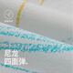 LESS【迅系列】夏季印花中腰运动短裤UPF100+防晒休闲裤2O4E13540 901多彩混杂/渐变 M