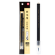 Deli (deli) new style calligraphy soft pen fountain pen beautiful pen small regular script beginners entry-level calligraphy practice four treasures student gift (black) school stationery