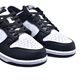 DHOX Putian dunk black and white panda men and women shoes low top shadow gray SB North Carolina blue men and women board shoes casual shoes Mint green DD1503-105 41