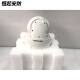 海康威视（HIKVISION）全新现货海康 6寸球机DS-2DC6220/6223/6420/6423IW-A 200万400万 无 1 6223lW-A /D 200万23倍变焦