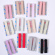 Bra strap adjustable underwear bra bra accessories detachable widening strap skin color 1.0cm wide, 45cm long