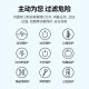 绿联苹果无线充电器支持MagSafe磁吸快充iPhone16/15/14/13/12ProMax/PLUS苹果手机耳机安卓桌面充电板 无线充电器【星光银】15673