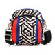 Sac cool kangourou nouveau sac à bandoulière printemps et été pour les femmes coréen version mini téléphone portable portefeuille