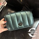 Coach (Coach) Direktposttrainer/Trainer Frauen One-Shoulder Crossbody CG178/CH813 Price Store Collection Nr. 13 C9734 Camouflage Schultern