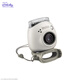 INSTAX Fuji instax one-shot CCD smart camera PAL snowball white stand-alone