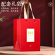 玺掌柜茶叶 正宗安溪铁观音乌龙茶 特级6A2025新茶春茶礼盒父亲礼物504g