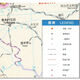 2023新款 波兰 捷克 斯洛伐克 匈牙利 中文版 交通 海报 13590cm（高X宽） 相纸（有配送专业胶不伤墙）