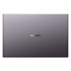 Huawei MateBook D16 laptop SE Alta definición Gran pantalla de escenario de la oficina de la oficina de negocios delgada y ligera Juego de alta energía Versión: I5-12450H/16G/1TB [Pantalla grande de alta definición de 16 pulgadas] [Activación estándar + 699 paquete de regalos yuan]