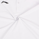 
Li Ning Li Ning Table Tennis Clothing Honor Polo Shirt Chinese Men's Summer Sportswear Short Sleeve Casual Simple Button Shirt APLV675-3 White XL 180