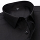 Gy Goldlion 2025 Summer Nuevo camisa de algodón de manga corta Negocio para hombres Camisa de moda de moda para jóvenes DX6630 38